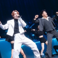 「J.Y. Park 30th Anniversary Concert 〈Still JYP〉 in JAPAN」