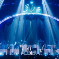 「J.Y. Park 30th Anniversary Concert 〈Still JYP〉 in JAPAN」