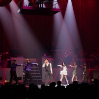 「J.Y. Park 30th Anniversary Concert 〈Still JYP〉 in JAPAN」