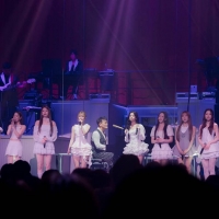 「J.Y. Park 30th Anniversary Concert 〈Still JYP〉 in JAPAN」