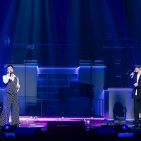 「J.Y. Park 30th Anniversary Concert 〈Still JYP〉 in JAPAN」