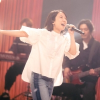 「SONGS 上白石萌音」