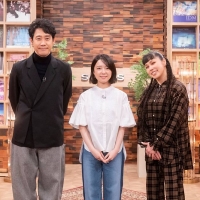 「SONGS 上白石萌音」