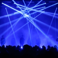 BALLISTIK BOYZ LIVE 2025 in TAIPEI