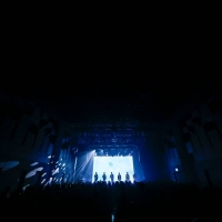 BALLISTIK BOYZ LIVE 2025 in TAIPEI