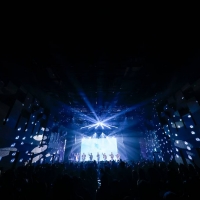 BALLISTIK BOYZ LIVE 2025 in TAIPEI