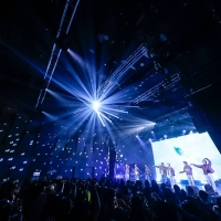 BALLISTIK BOYZ LIVE 2025 in TAIPEI