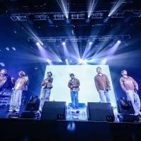 BALLISTIK BOYZ LIVE 2025 in TAIPEI