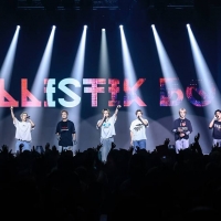 BALLISTIK BOYZ LIVE 2025 in TAIPEI