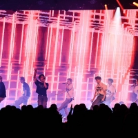 BALLISTIK BOYZ LIVE 2025 in TAIPEI