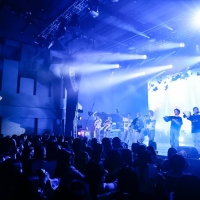 BALLISTIK BOYZ LIVE 2025 in TAIPEI