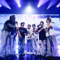 BALLISTIK BOYZ LIVE 2025 in TAIPEI