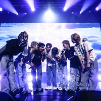 BALLISTIK BOYZ LIVE 2025 in TAIPEI