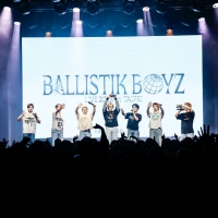 BALLISTIK BOYZ LIVE 2025 in TAIPEI