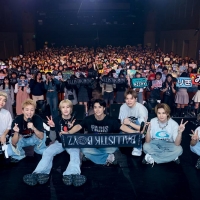 BALLISTIK BOYZ LIVE 2025 in TAIPEI