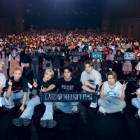 BALLISTIK BOYZ LIVE 2025 in TAIPEI