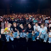 BALLISTIK BOYZ LIVE 2025 in TAIPEI