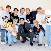BALLISTIK BOYZ LIVE 2025 in TAIPEI