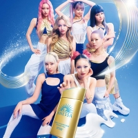 XG、資生堂「アネッサ」ブランド新ミューズに就任