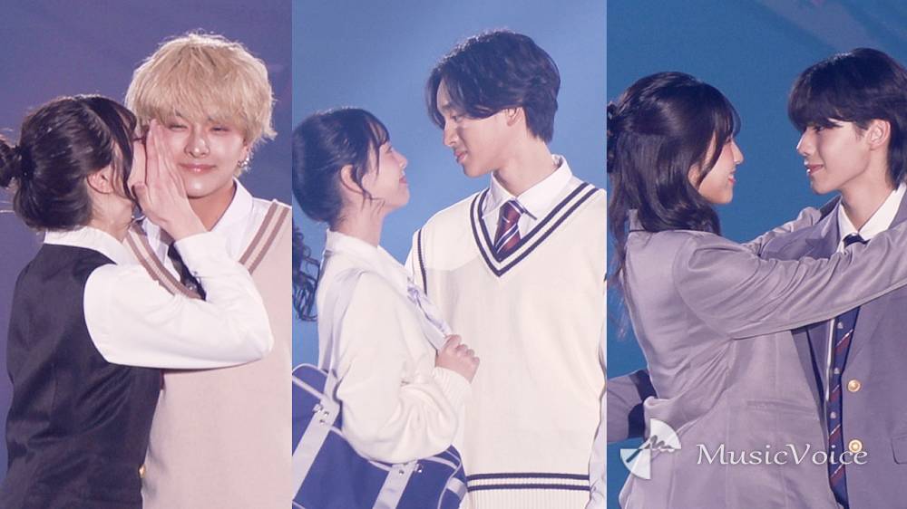 【今日好き】たくはる初の関コレ、けんみあ頬キス　まうバオは何かあった？