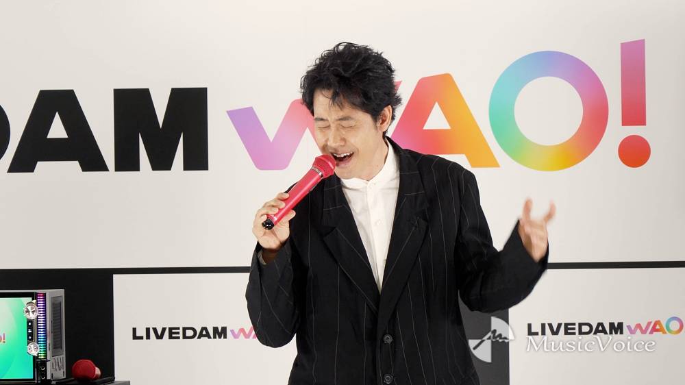 大泉洋、松山千春の名曲を気持ちよく熱唱　King Gnu「白日」口ずさむも声カサカサ