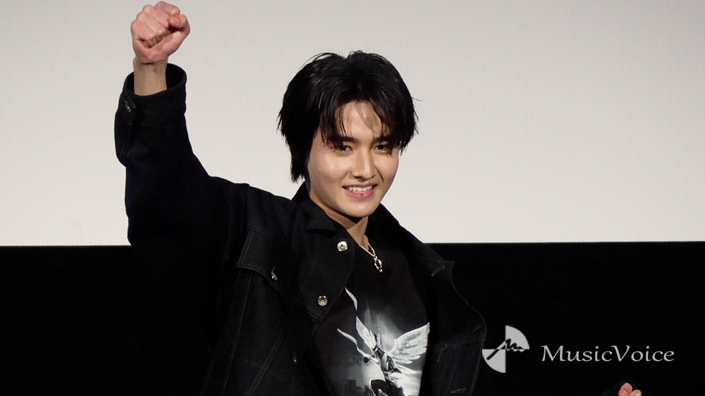 『ウイングマン』藤岡真威人、宮野真守の『認知革命！』は「笑いを堪えるのに必死だった」