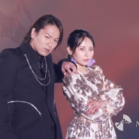 狩野英孝とベッキー