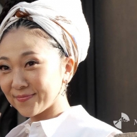 MISIA、銀座四丁目のシンボル・時計塔で記念撮影　セイコーグループ新CMに楽曲提供