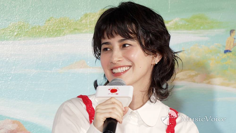ホラン千秋、Nスタ卒業後は旅行と韓流ドラマの推し活「普通の事を思いっきりしたい」