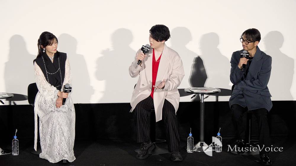 「ガンダム・ジークアクス」新祐樹、シャア・アズナブルには「律する自分がある」