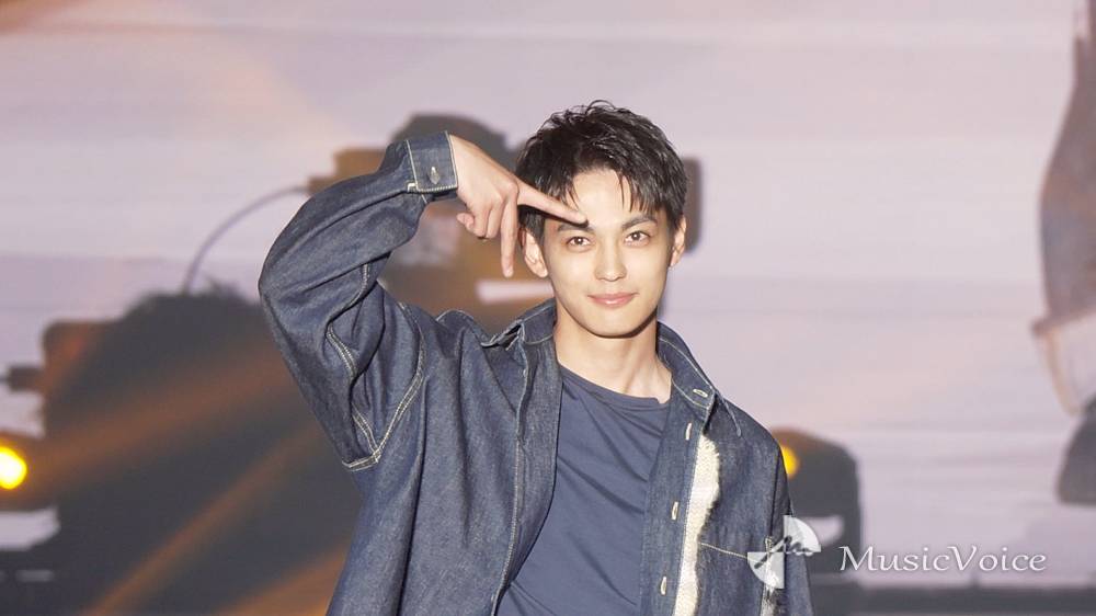 神尾楓珠「超十代」サプライズ登場で大歓声も「いや〜緊張しましたぁ」