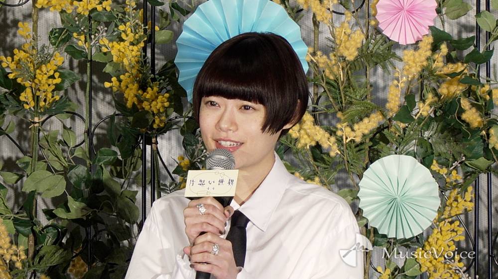 杉咲花、30代にむけて「ピラティスをしてみたい」