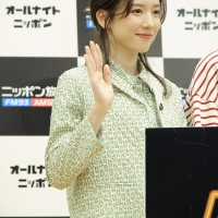 ニッポン放送「オールナイトニッポン 25年度ラインナップ発表会見」