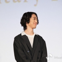 『角野隼斗ドキュメンタリーフィルム　不確かな軌跡』公開記念舞台挨拶