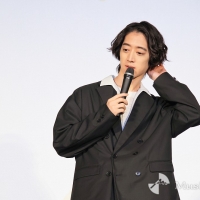 『角野隼斗ドキュメンタリーフィルム　不確かな軌跡』公開記念舞台挨拶