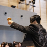 橘ケンチ『Social Innovation Fan Meeting』模様