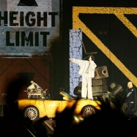 「米津玄師 2025 TOUR / JUNK」