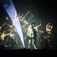 「米津玄師 2025 TOUR / JUNK」
