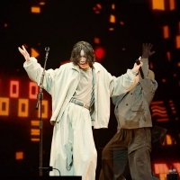 「米津玄師 2025 TOUR / JUNK」