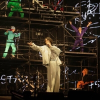 「米津玄師 2025 TOUR / JUNK」
