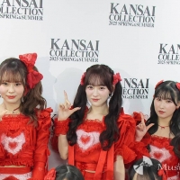 『KANSAI COLLECTION 2025 SPRING&SUMMER』
