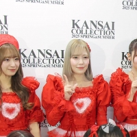 『KANSAI COLLECTION 2025 SPRING&SUMMER』