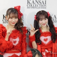『KANSAI COLLECTION 2025 SPRING&SUMMER』