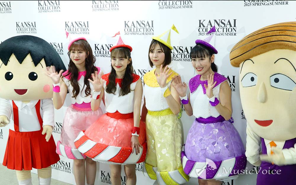 ももクロ、大阪でお気に入りの場所に“大東洋”「見ると初心を思い出す」
