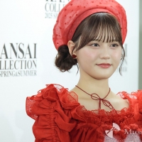 『KANSAI COLLECTION 2025 SPRING&SUMMER』