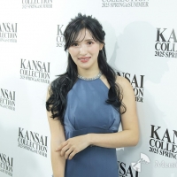 『KANSAI COLLECTION 2025 SPRING&SUMMER』