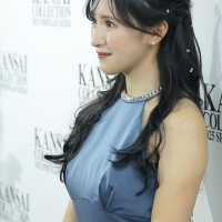 『KANSAI COLLECTION 2025 SPRING&SUMMER』