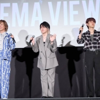 ミセス、真夏のスタジアムライブを振り返る　大森元貴「リハーサルから逃げてました…」