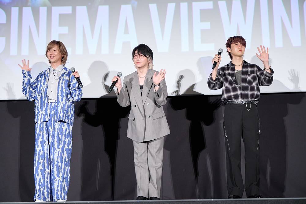 ミセス、真夏のスタジアムライブを振り返る　大森元貴「リハーサルから逃げてました…」