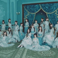 乃木坂46、39枚目のシングル発売決定